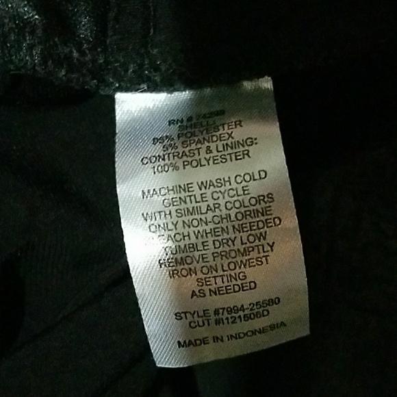 Dress - Picture 5 of 5